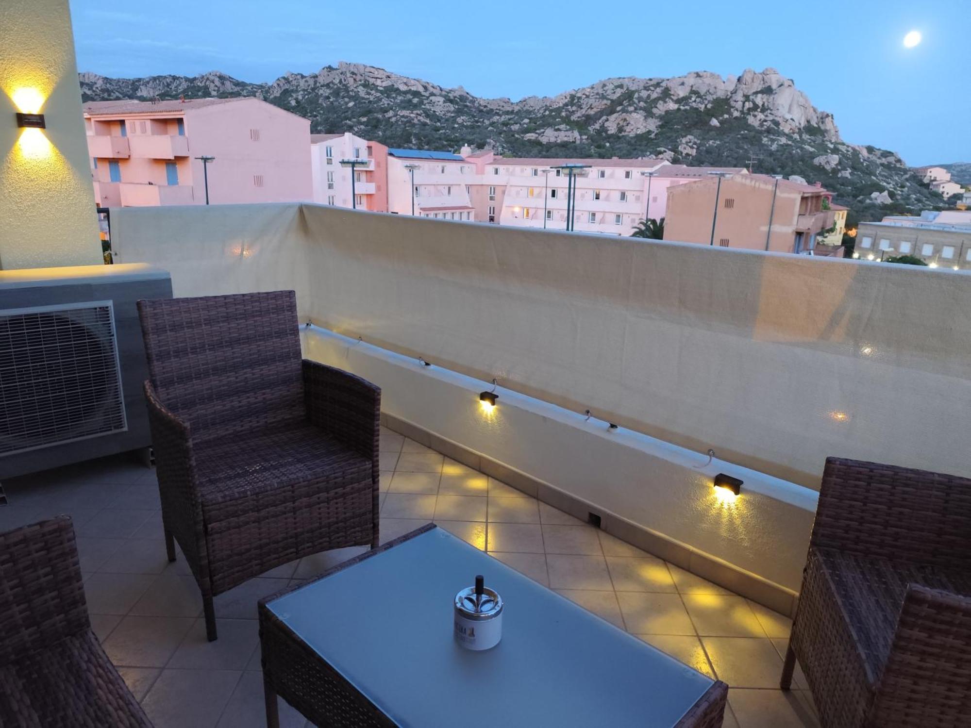 Soul Apartment La Maddalena La Maddalena  Exterior foto