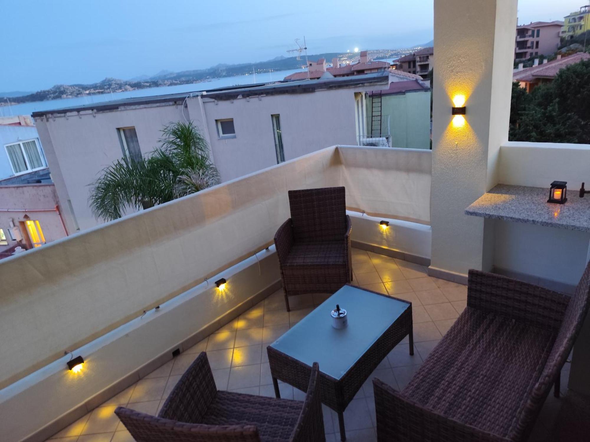 Soul Apartment La Maddalena La Maddalena  Exterior foto